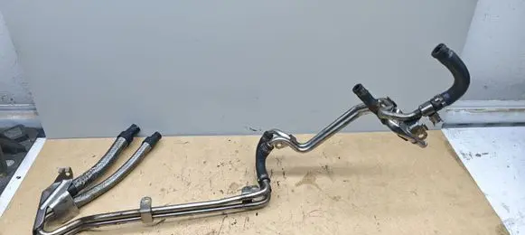 Mercedes-Benz S W221 Fuel line/pipe/hose A6420701532