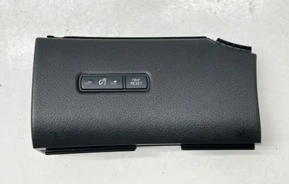 Nissan Pulsar Other dashboard part 684103ZL0A 684P13ZL0A