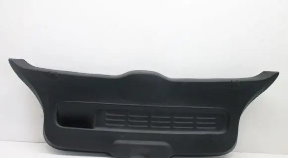 Citroen C4 Cactus Tailgate trim 9801412277