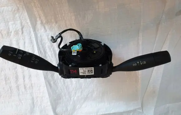 Jeep Cherokee Wiper turn signal indicator stalk/switch