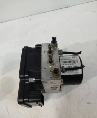 Opel Zafira C ABS Pump 13440100 10021209694 207920100P651880V
