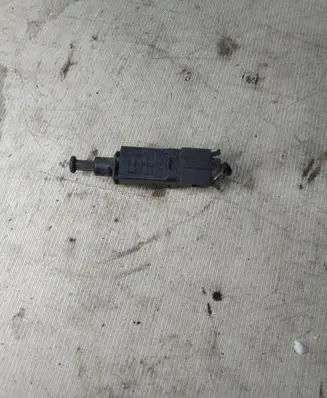 Clutch pedal sensor