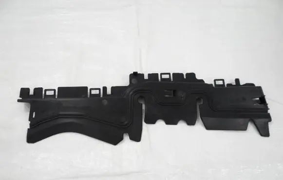 Citroen e-C3 Intercooler air channel guide 9846920980