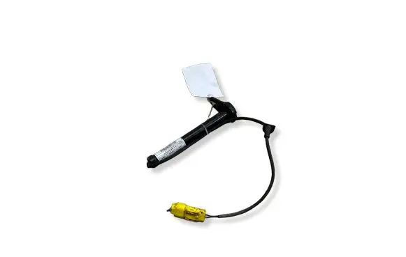 Mercedes-Benz GLC X253 C253 Bonnet Pedestrian Airbag Actuator A2539060300