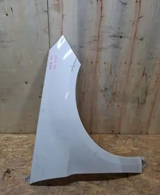 Mercedes-Benz B W245 Rear quarter panel 