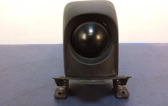 Distronic sensor radar