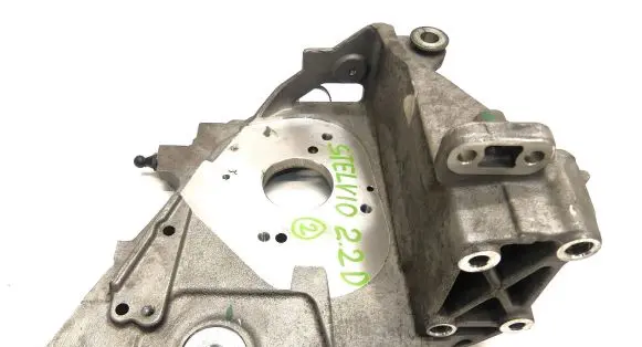 Alfa Romeo Stelvio Fuel pump bracket 55284373