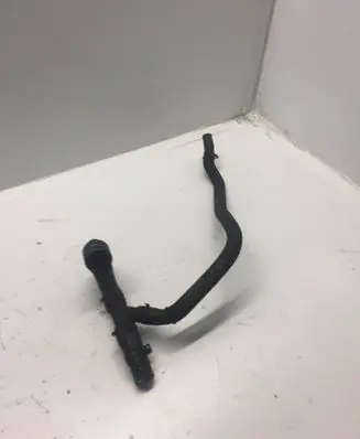 Mercedes-Benz GLE AMG (W166 - C292) Engine coolant pipe/hose A1665001377