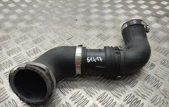 Mini One - Cooper Coupe R56 Intercooler hose/pipe 7611120