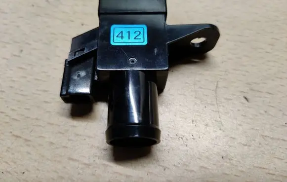 Infiniti Q50 Sensor