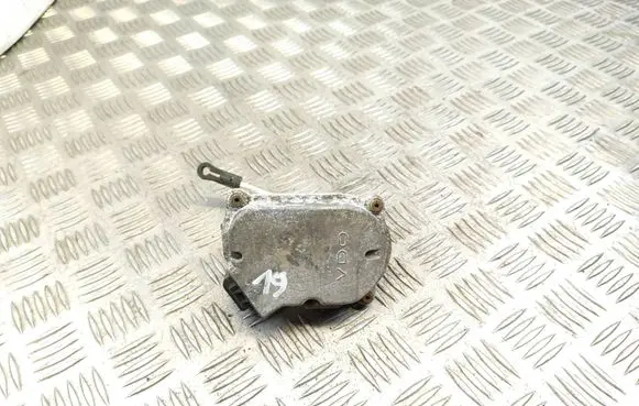 Audi A8 S8 D3 4E Intake manifold valve actuator/motor 