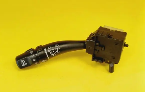 KIA Carnival Wiper control stalk 934204D500