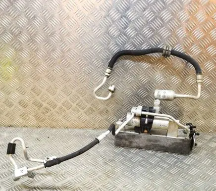 BMW 3 F30 F35 F31 Air conditioning (A/C) air dryer 9338330 9368332