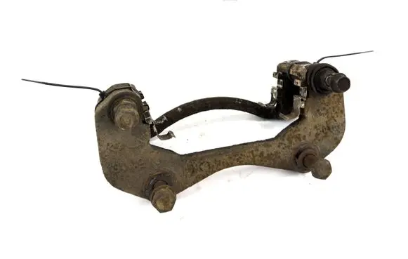 Hyundai ix 55 Front Brake Caliper Pad/Carrier