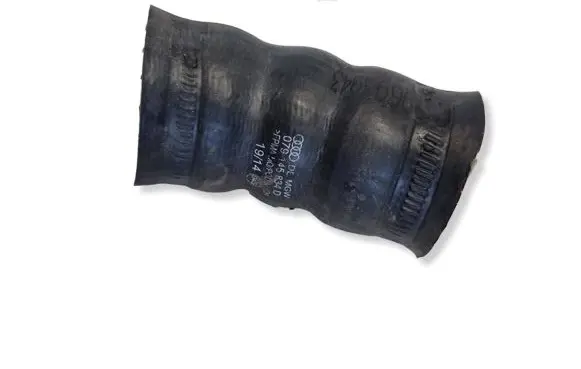 Audi A8 S8 D4 4H Intercooler hose/pipe 079145834D