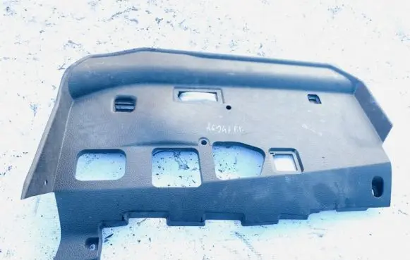 BMW 1 E81 E87 Other interior part