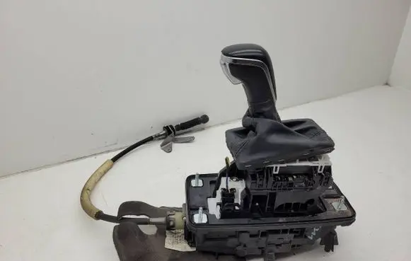Audi A6 S6 C7 4G Gear shift rod 4G1713041BG