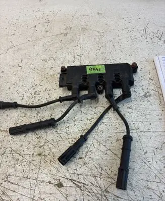 Fiat Punto (188) High voltage ignition coil 55200112