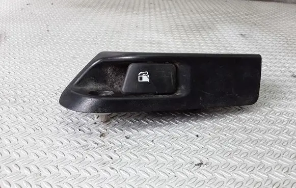 Toyota Yaris Fuel cap release pull handle 