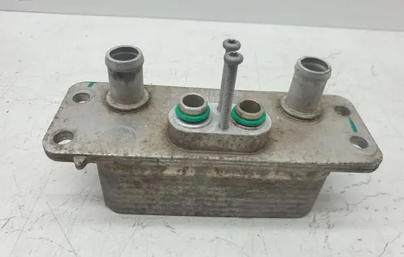 Tesla Model S A/C cooling radiator (condenser) 101954000C 101954000 1019540