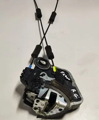 Lexus RX 330 - 350 - 400H Rear door lock