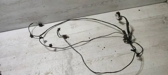 BMW X3 F25 Parking sensor (PDC) wiring loom 9315096 ENB002A 1UG01124