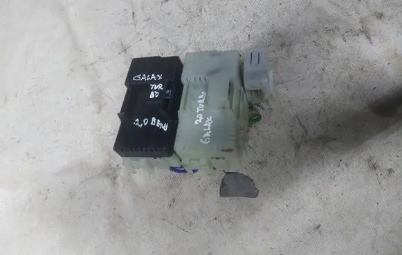 Ford S-MAX Fuse module 6g9t14b192