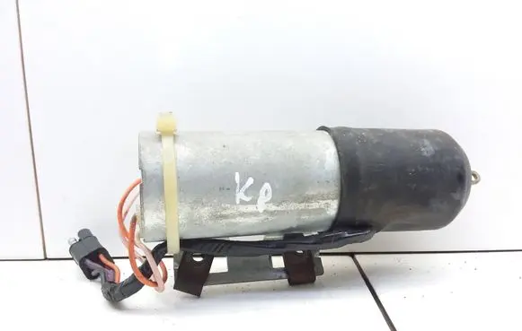 Jaguar XJS Central locking motor 76581F