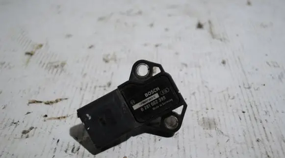 Volkswagen Golf V Air pressure sensor 0281002399