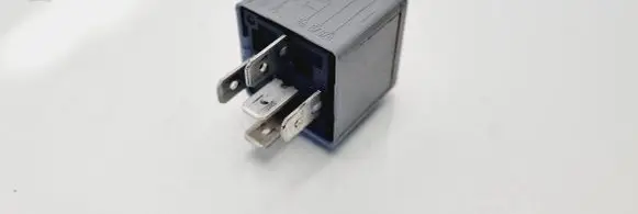 Renault Laguna I Other relay 7700421178