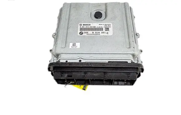 BMW 6 F12 F13 Engine control unit/module 8510221