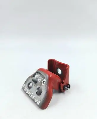 Peugeot Partner Front door lower hinge
