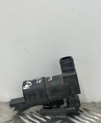 Peugeot 207 Windscreen/windshield washer pump 681155 9641553880