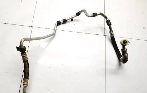 Volkswagen Jetta V Air conditioning (A/C) pipe/hose 1K0820743AJ