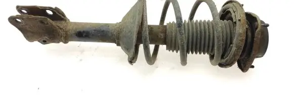 Subaru Legacy Front shock absorber with coil spring 20310AE140