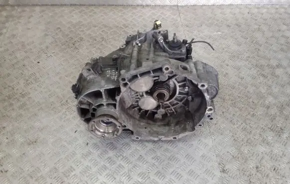 Audi A3 S3 8L Gearbox mount DRW