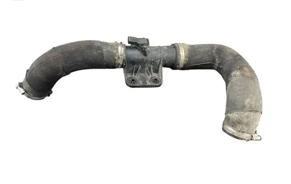 Audi A7 S7 4G Intercooler hose/pipe 4G0145673R 03G906051E 4G014579S