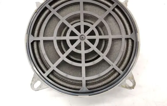 Peugeot 1007 Parcel shelf speaker 9634826580 9634826680 7297006001