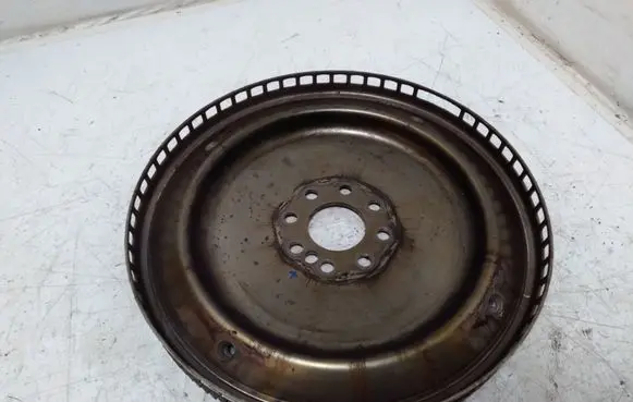 Mercedes-Benz E W212 Flywheel 165102008125 1208000694510