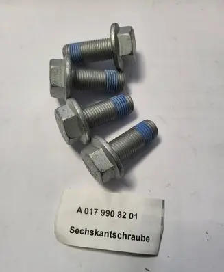 Mercedes-Benz ML W164 Other brake parts A0179908201