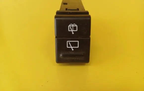KIA Sportage Wiper switch 