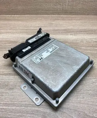 Hyundai Getz Engine control unit/module ECU 3910223190 5WY4148C