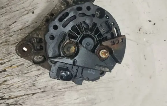 Audi A3 S3 8L Generator/alternator R5122308 VRR254