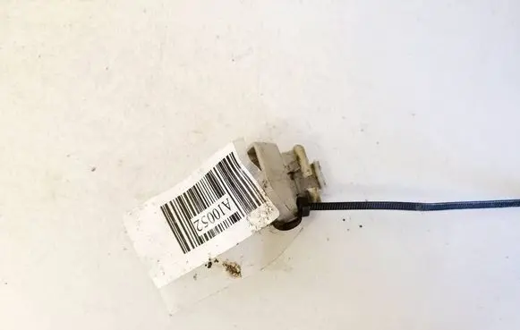 Mercedes-Benz E W210 Sun visor clip/hook/bracket 