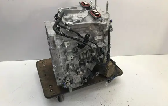 Honda ZR-V Automatic gearbox H4C1485297 CERE1001836 P6EREE0