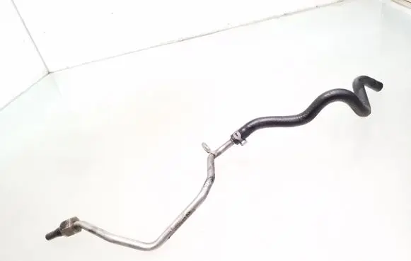 Audi A6 S6 C7 4G Exhaust gas pipe 04L131552BK