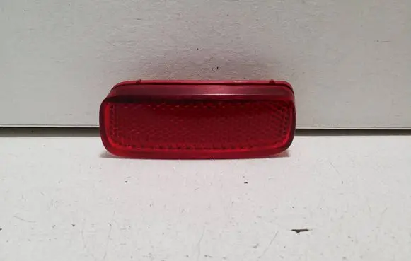 Peugeot Expert Rear tail light reflector 9659830680
