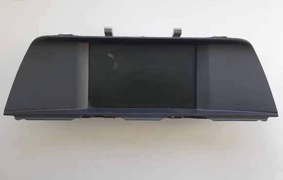BMW 5 F10 F11 Screen/display/small screen 9241828 21920161 003006011