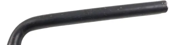 Opel Astra G Wheel nut wrench 13107800
