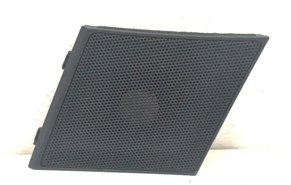 Side speaker trim/cover